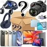 Descubre los mejores paquetes sorpresa asiáticos: Análisis y comparativa de productos exclusivos