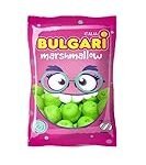 Análisis de las mejores chuches asiáticas con forma de nubes verdes: ¡Descubre las más deliciosas!