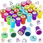 Los Mejores Sellos Pokémon: Análisis y Comparativa de Productos Asiáticos