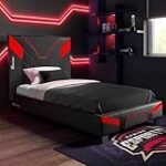 Análisis y comparativa: Las mejores camas gamer asiáticas del mercado