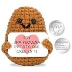 Patata china: usos, recetas y comparativa de los mejores productos asiáticos para disfrutarla