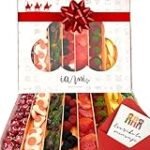 Análisis y comparativa: Los 5 mejores kits de chuches regalo asiáticos del mercado