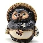Guía de compra: Descubre los mejores productos con diseño de tanuki japonés