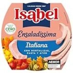 Análisis de la mejor ensalada de arroz con mango: ¡Descubre la combinación perfecta de sabores asiáticos!