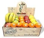 Análisis de las mejores opciones para enviar cesta de frutas desde Asia: ¡Descubre las más frescas y exóticas!