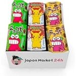 Análisis y comparativa de los mejores productos asiáticos inspirados en la serie Shin Chan de YouTube