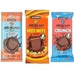 Mr Snacks: Análisis de los mejores productos asiáticos para satisfacer tus antojos