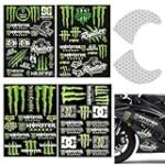 Análisis y comparativa: Etiqueta Monster, la mejor opción en productos asiáticos