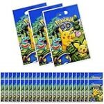 Comparativa de las mejores bolsas de Pokemon: ¡Atrapa las mejores opciones asiáticas!