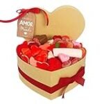 Análisis: Ideas creativas para regalar chuches de forma original al estilo asiático