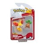 Análisis: Los mejores productos asiáticos inspirados en Pokémon Fennekin