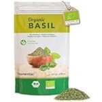 Guía completa: Cómo conservar albahaca fresca con los mejores productos asiáticos