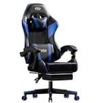 Análisis y comparativa de las mejores sillas Escorpión para gamers: ¡Descubre la comodidad asiática!