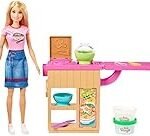 Todas las variantes de Barbies japonesas: Análisis y comparativa de las mejores opciones asiáticas
