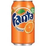 Análisis de Fanta Orange USA: ¿El mejor refresco asiático para refrescarte este verano?