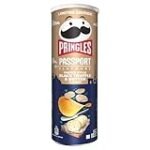 Comparativa: las mejores Pringles negras asiáticas que debes probar