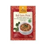Análisis y comparativa: Descubre el mejor curry rojo picante en la cocina asiática