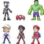 Amigo Spiderman: Descubre los Mejores Productos Asiáticos para Superhéroes