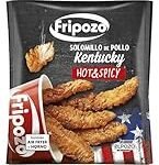 Comparativa de los mejores productos asiáticos hot and spicy: Descubre cuál es el más picante y sabroso Comparativa de los mejores productos asiáticos hot and spicy: Descubre cuál es el más picante y sabroso