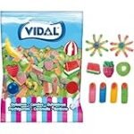 Análisis de las mejores chuches de kiwi asiáticas: ¡Descubre las más deliciosas!