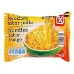 Noodles Jerez: Descubre los Mejores Sabores Asiáticos en esta Deliciosa Comparativa