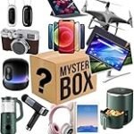 Análisis y Opiniones: Descubre todo sobre la caja misteriosa The Box