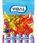 Las mejores chucherías asiáticas cerca de ti: Análisis y comparativa de productos irresistibles