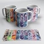 Las mejores opciones de regalos: cosas de anime para sorprender a los amantes del género Las mejores opciones de regalos: cosas de anime para sorprender a los amantes del género