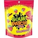 Análisis y comparativa: Descubre las mejores opciones de Sour Patch Sandía asiáticos