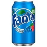 Análisis comparativo: American Fanta vs. las mejores bebidas asiáticas en el mercado
